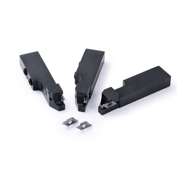 Cut-Off Insert, PVD Carbide