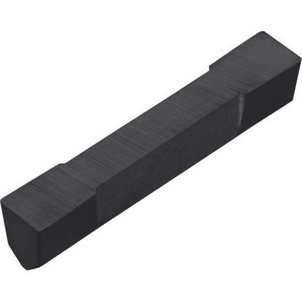 Grooving Insert, Uncoated Ceramic