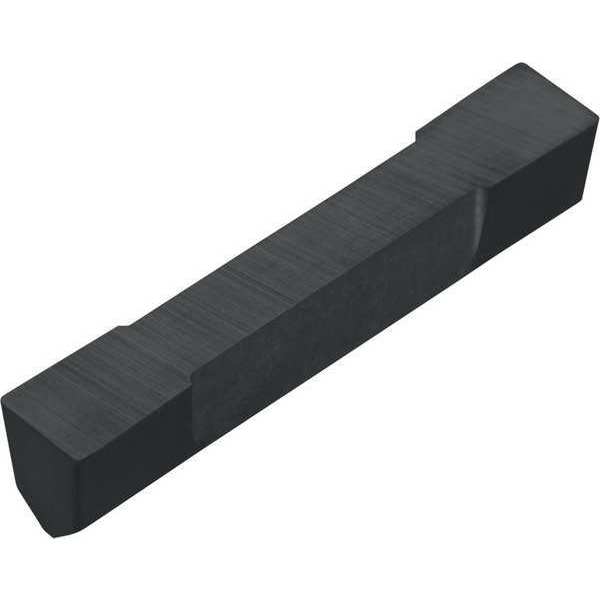 Grooving Insert, Uncoated Ceramic