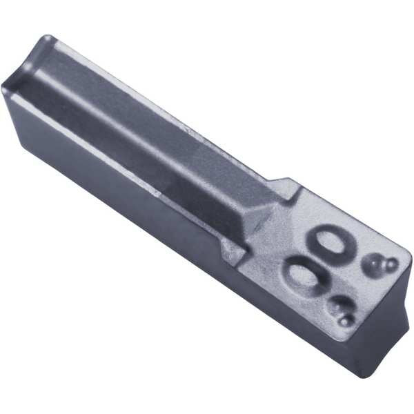 Grooving Insert, PVD Carbide