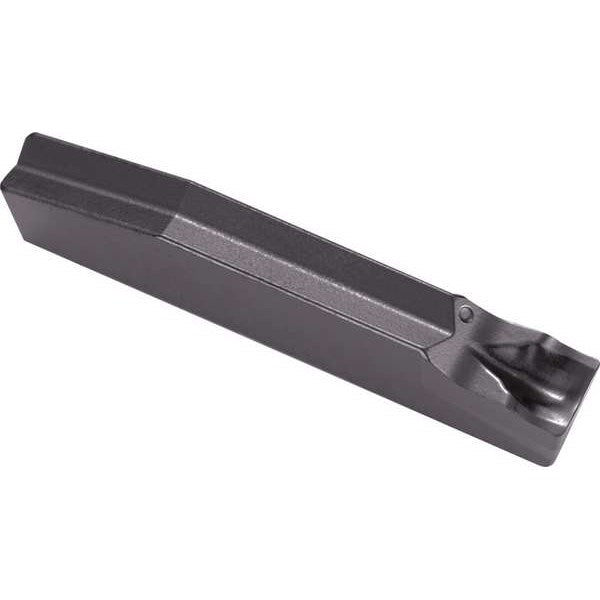Cut-Off Insert, PVD Carbide