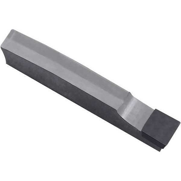 Grooving Insert, PCD Carbide, EA1
