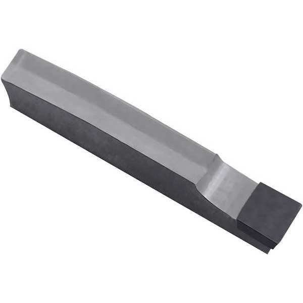 Grooving Insert, PCD Carbide, EA1