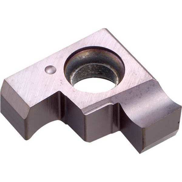Grooving Insert, PVD Carbide
