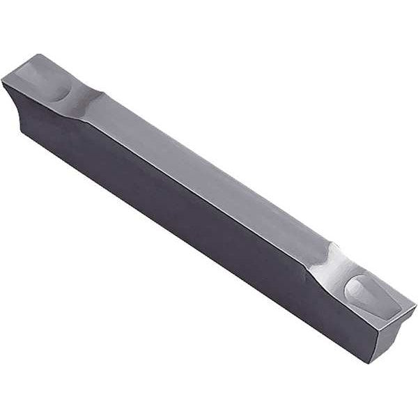 Grooving Insert, PVD Carbide