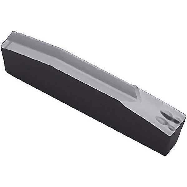 Grooving Insert, PVD Carbide