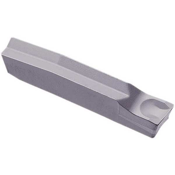 Grooving Insert, PVD Carbide