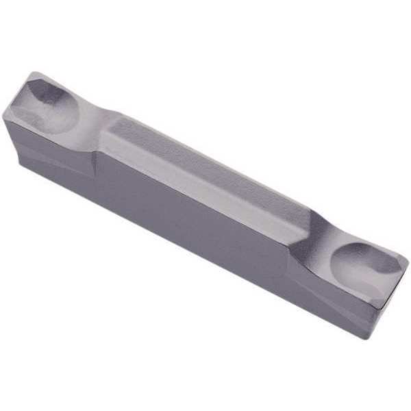 Grooving Insert, PVD Carbide