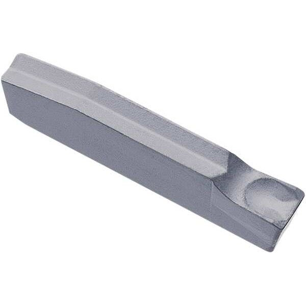 Grooving Insert, PVD Carbide