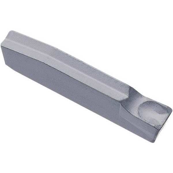 Grooving Insert, PVD Carbide