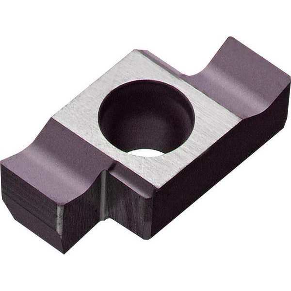 Grooving Insert, PVD Carbide