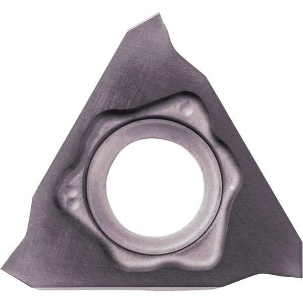 Grooving Insert, PVD Carbide