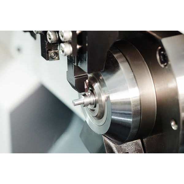 Grooving Insert, PVD Carbide