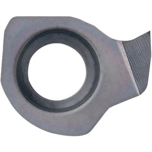 Grooving Insert, PVD Carbide