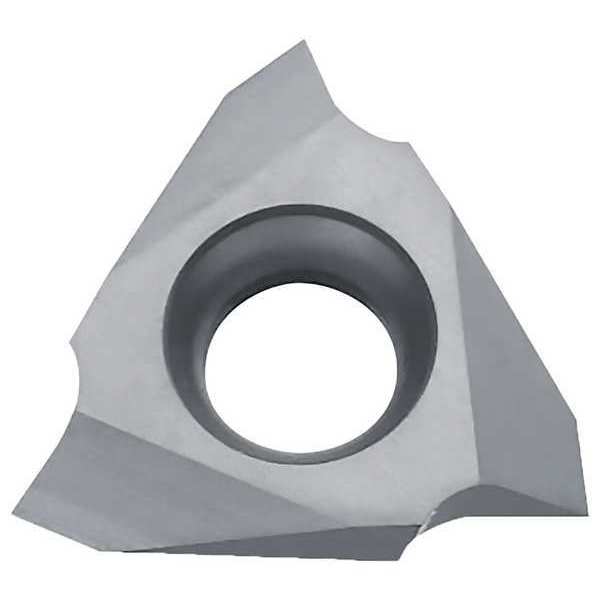 Threading Insert, Uncoated Carbide