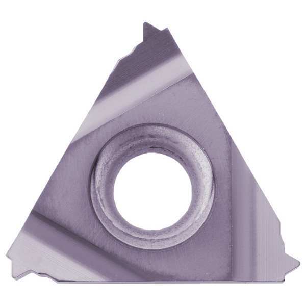 Threading Insert, PVD Carbide