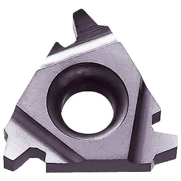 Threading Insert, PVD Carbide