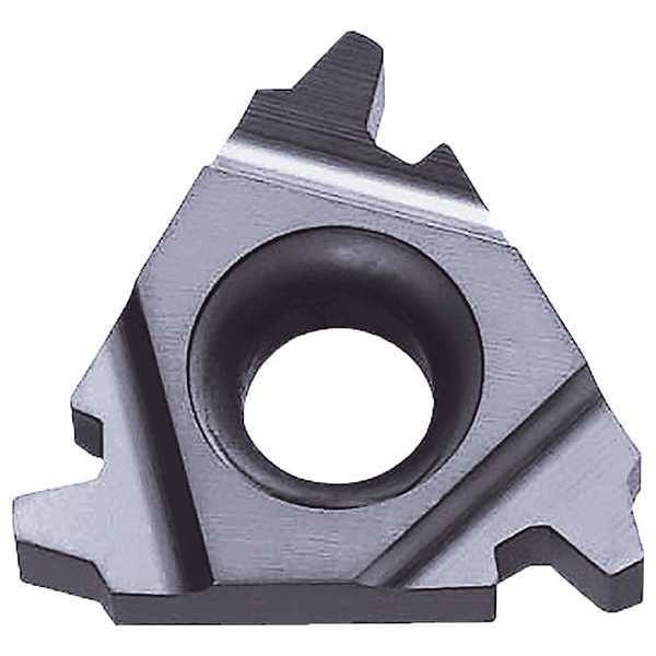 Threading Insert, PVD Carbide