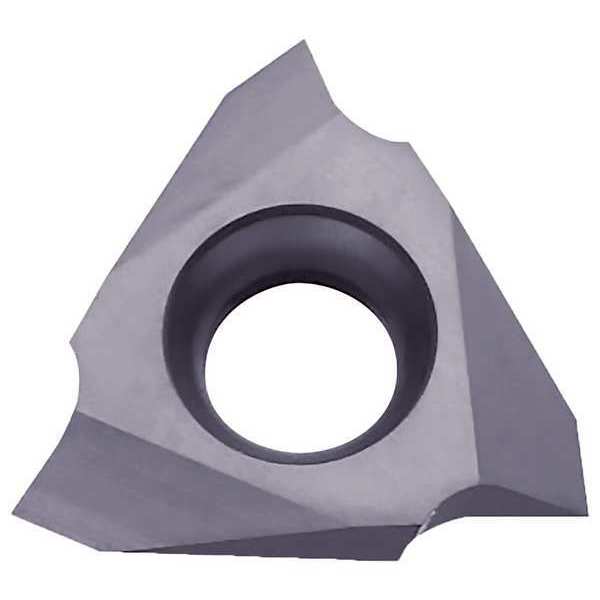 Threading Insert, PVD Carbide
