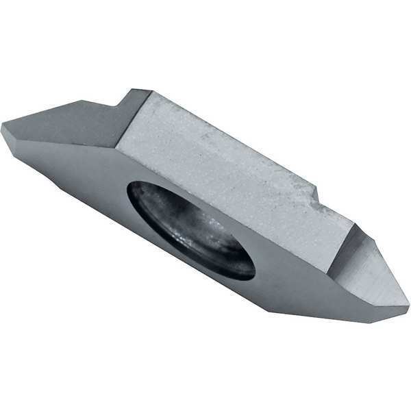 Threading Insert, Uncoated Carbide