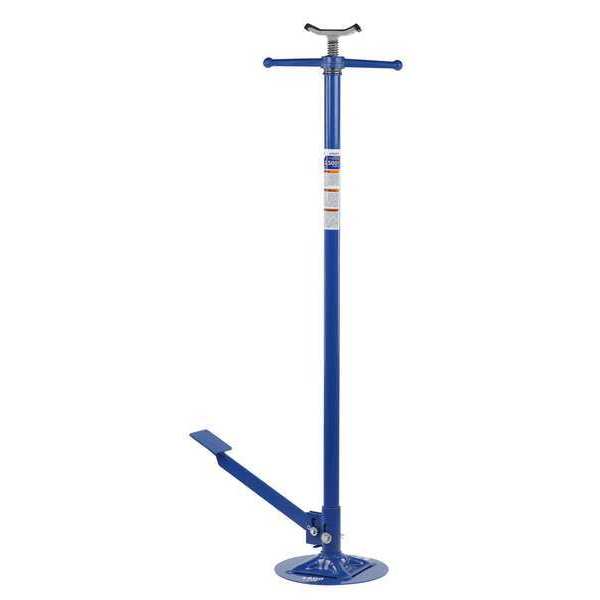 Underhoist Auxiliary Support Stand