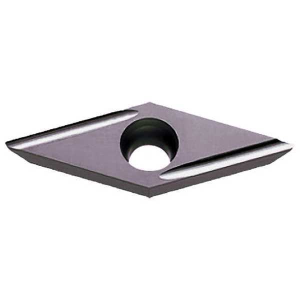 Diamond Turning Insert, VPET2202MFLUPR1725
