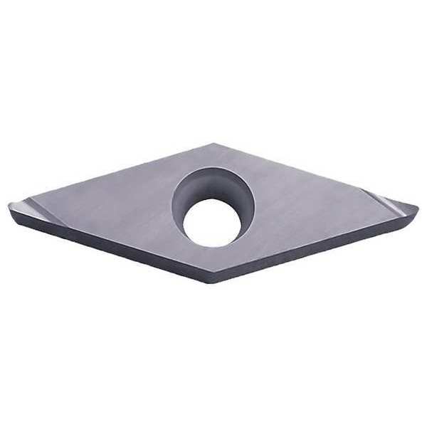 Diamond Turning Insert, VBET2202MRFPR1725