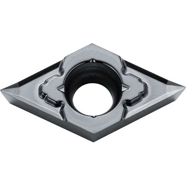 Diamond Turning Insert, DCGT32502MPCKKW10