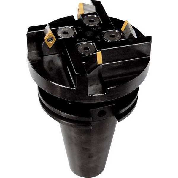 Toolholder, Ring Groover
