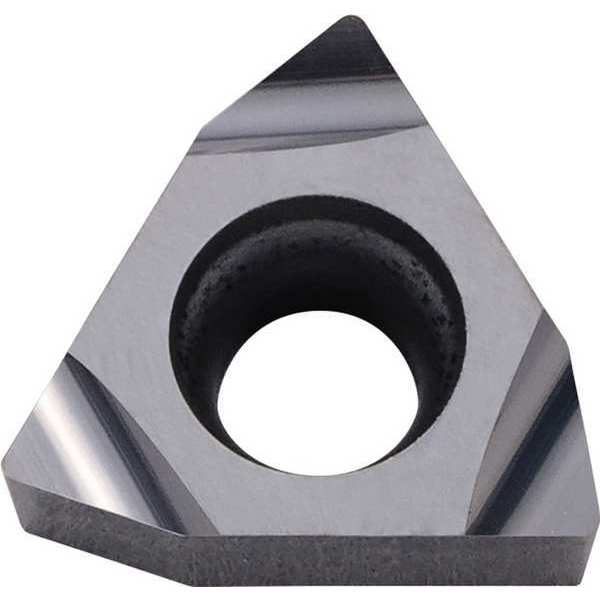 Trigon Turning Insert, PVD Carbide