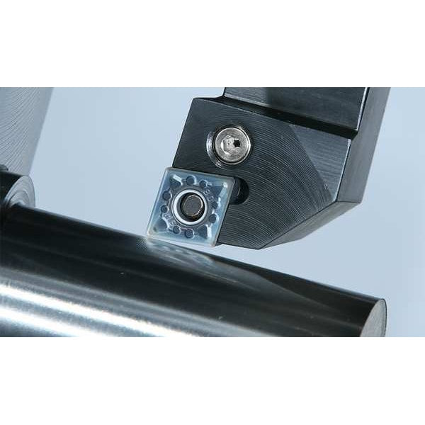 Trigon Turning Insert, PVD Carbide