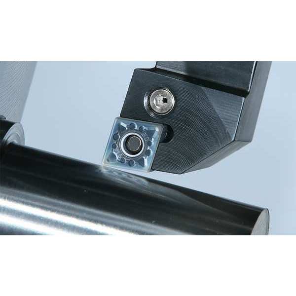 Triangle Turning Insert, PVD Carbide