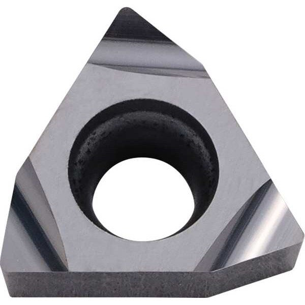 Trigon Turning Insert, PVD Carbide