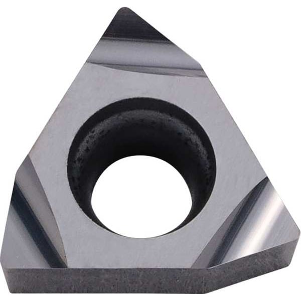 Trigon Turning Insert, PVD Carbide