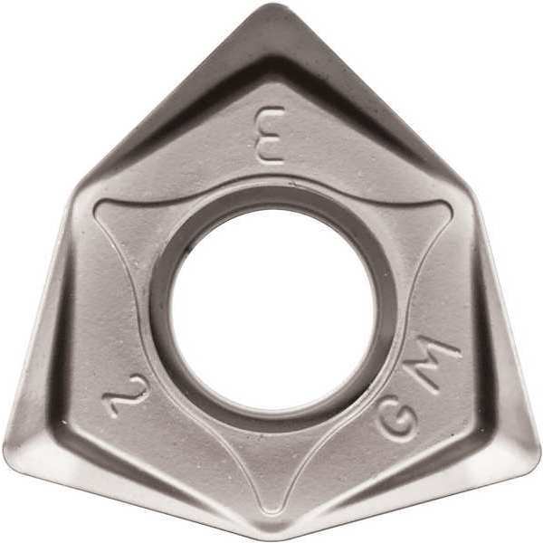 Trigon Milling Insert