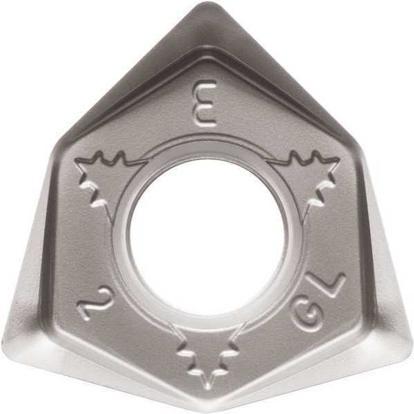 Trigon Milling Insert