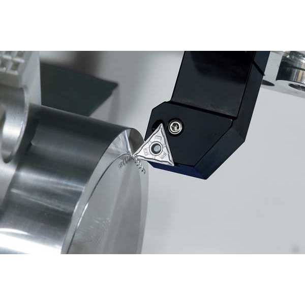 Square Turning Insert, Cerment