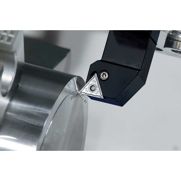Square Turning Insert, Cerment