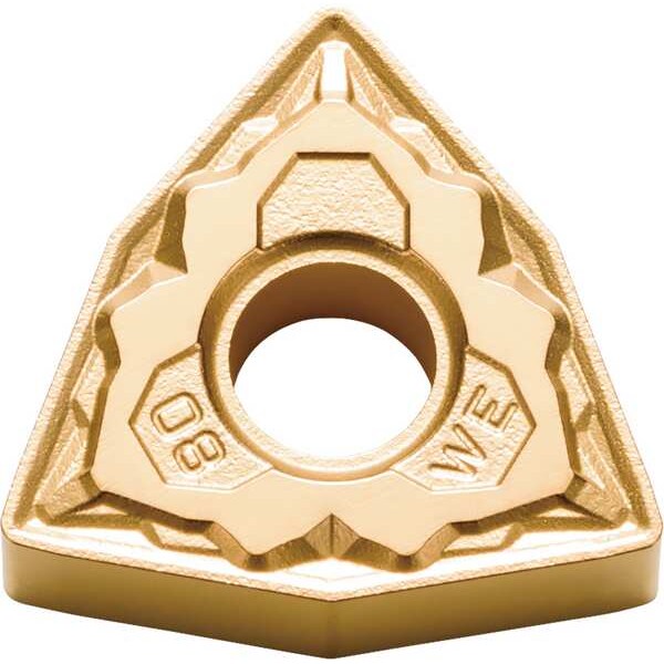 Trigon Turning Insert