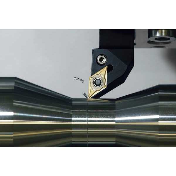 Diamond Turning Insert, VBGT331RYPV720