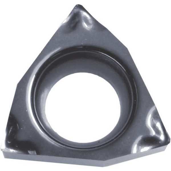 Trigon Turning Insert, PVD Carbide