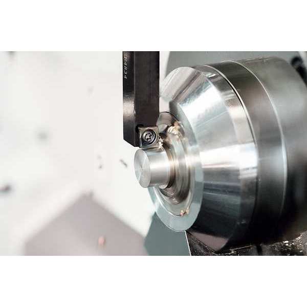 Triangle Turning Insert, PVD Carbide
