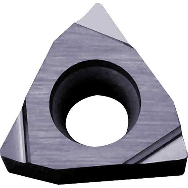 Trigon Turning Insert, PVD Carbide