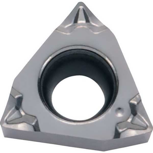 Trigon Turning Insert, PVD Carbide