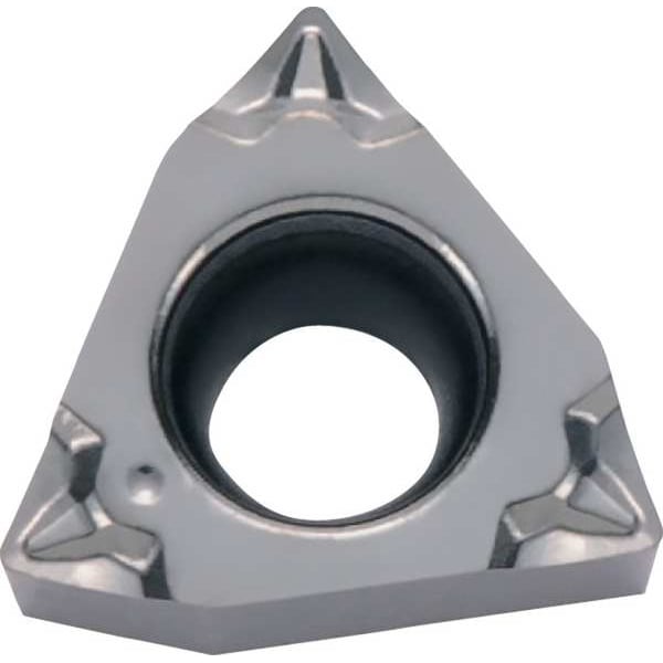 Trigon Turning Insert, PVD Carbide
