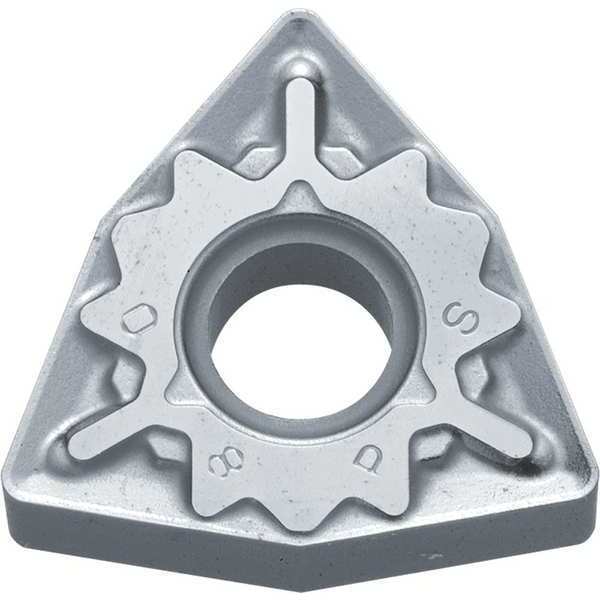 Trigon Turning Insert