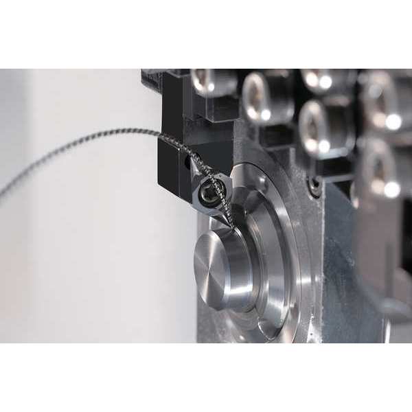Diamond Turning Insert, CCET215013MFLUPR1725