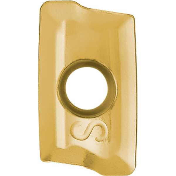 Parallelogram Milling Insert