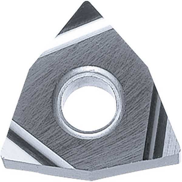 Trigon Turning Insert