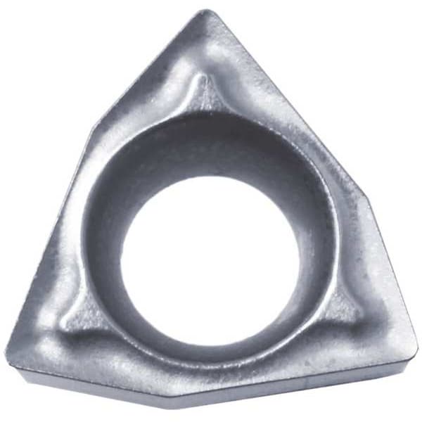 Trigon Turning Insert, PVD Carbide